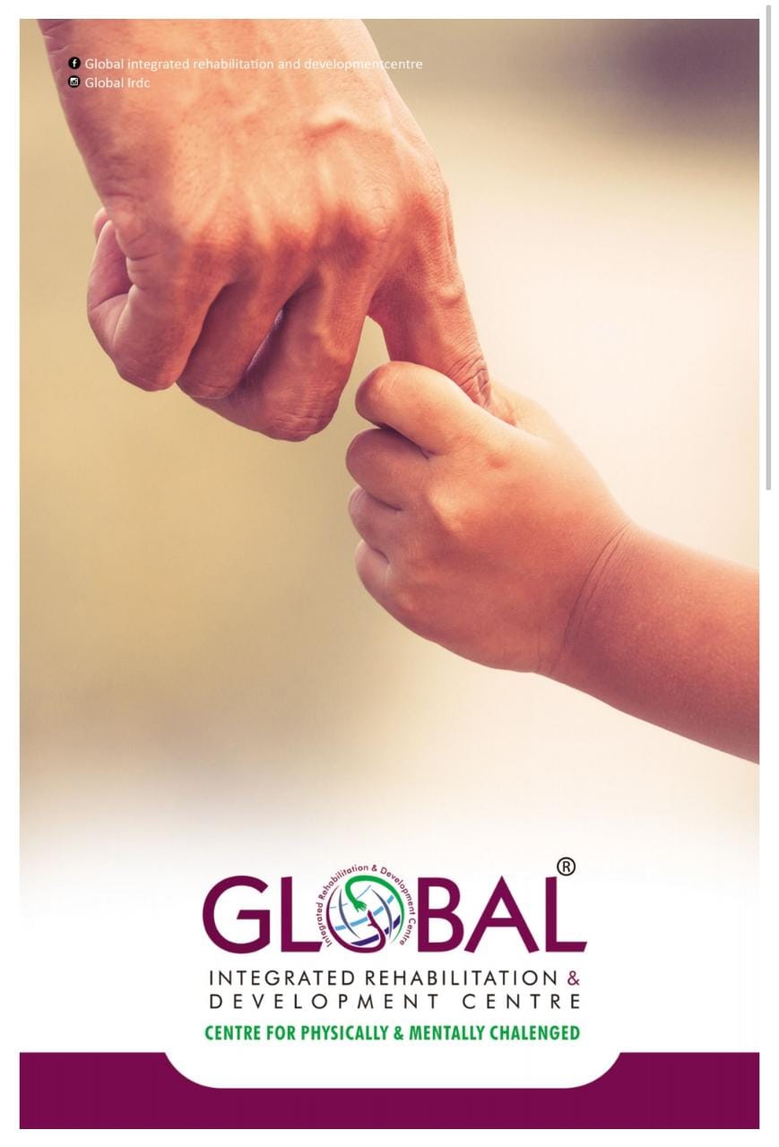 Global IRDC Therapy Centre Kondotty